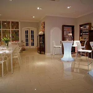 Monte Christo Hotel Keulen