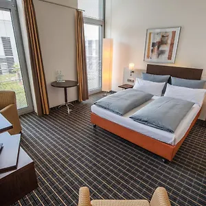 Livenwork & Coworking Gvz Hotel Ingolstadt