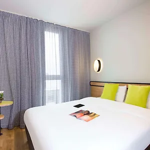 Adagio Access Olympiapark Aparthotel München