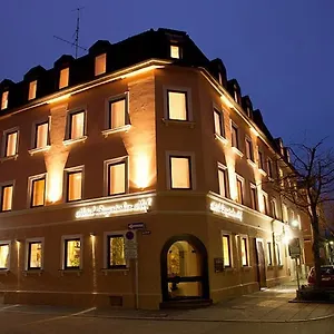 Bayerischer Hof Hotel Ingolstadt