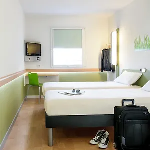 Ibis Budget Muenchen Airport Hotel Erding