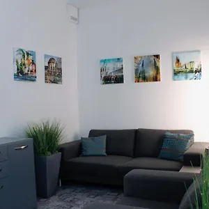 Pilar Garni Hotel Keulen