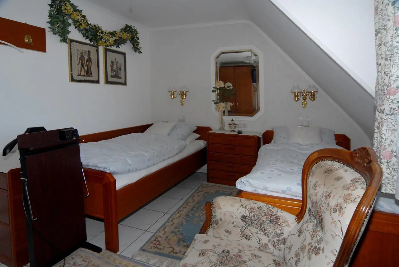 Haus Wessel Hotel Keulen 0*,  Duitsland