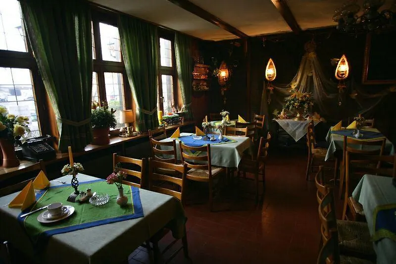 Haus Wessel Hotel Keulen Duitsland